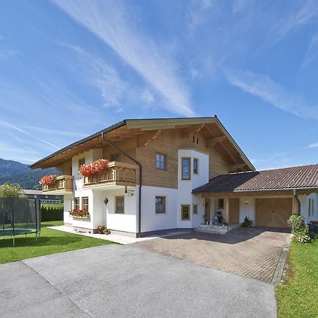 Appartamento Haus Kirchner Flachau Esterno foto