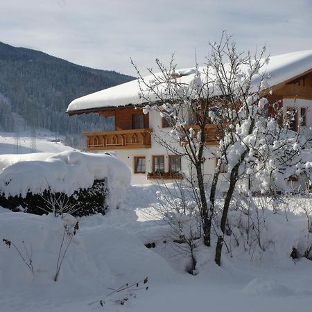 Appartamento Haus Kirchner Flachau Esterno foto