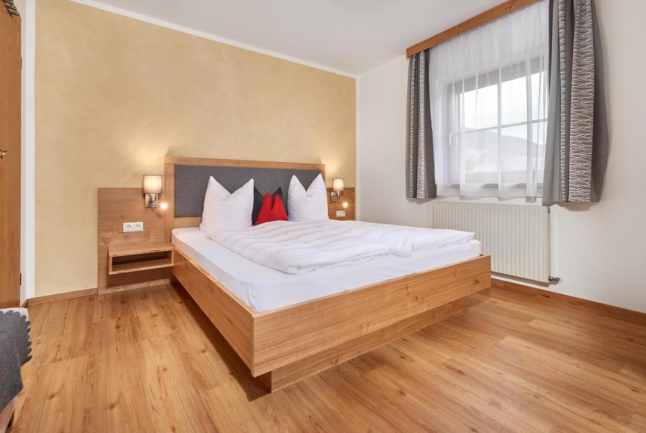 Appartamento Haus Kirchner Flachau Esterno foto