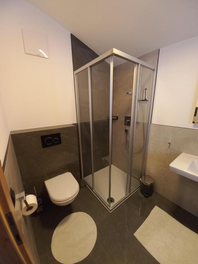 Appartamento Haus Kirchner Flachau Esterno foto