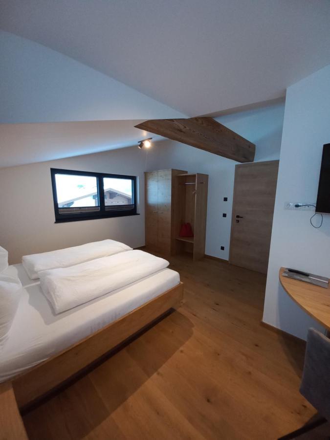Appartamento Haus Kirchner Flachau Esterno foto