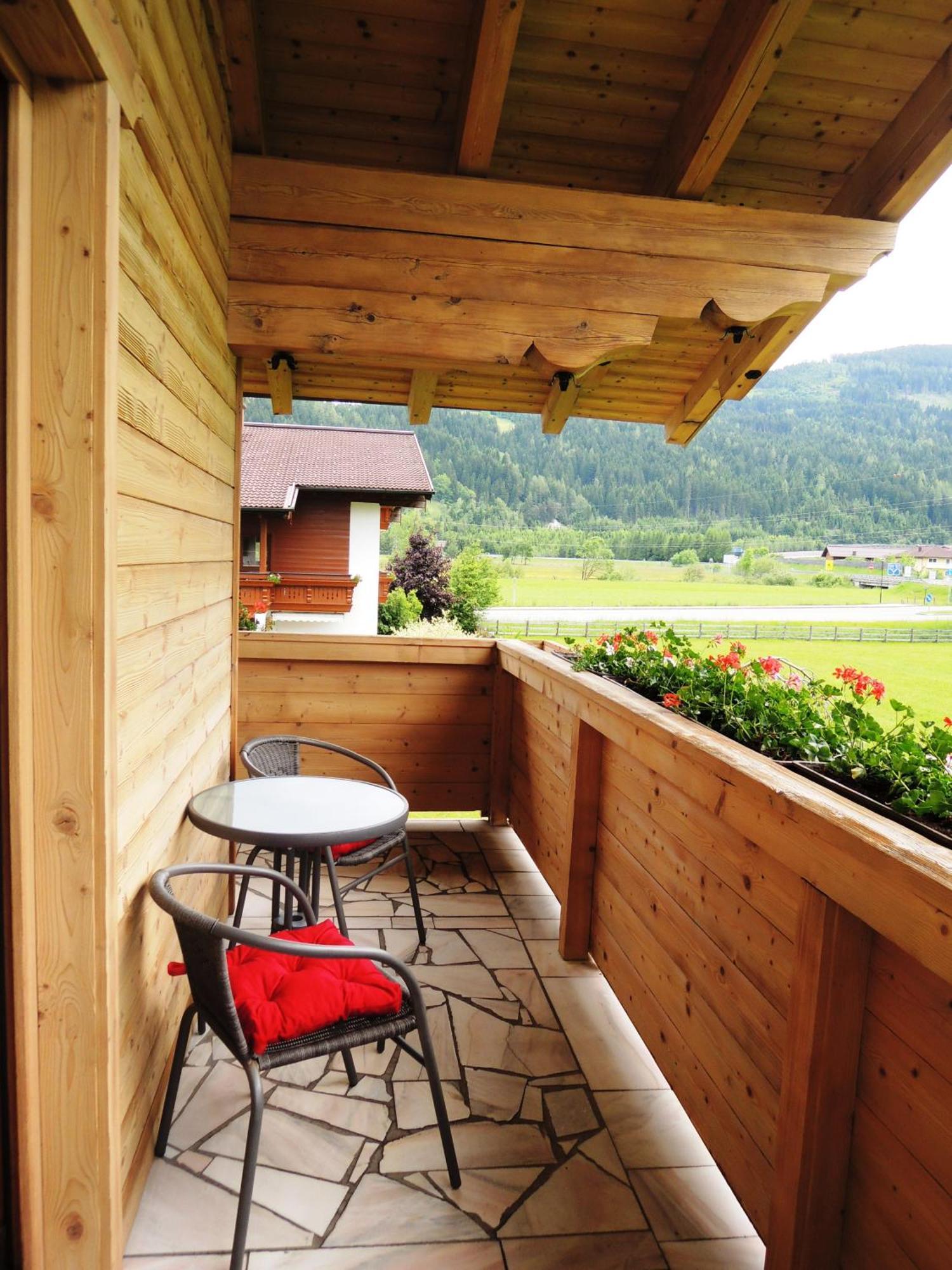 Appartamento Haus Kirchner Flachau Camera foto
