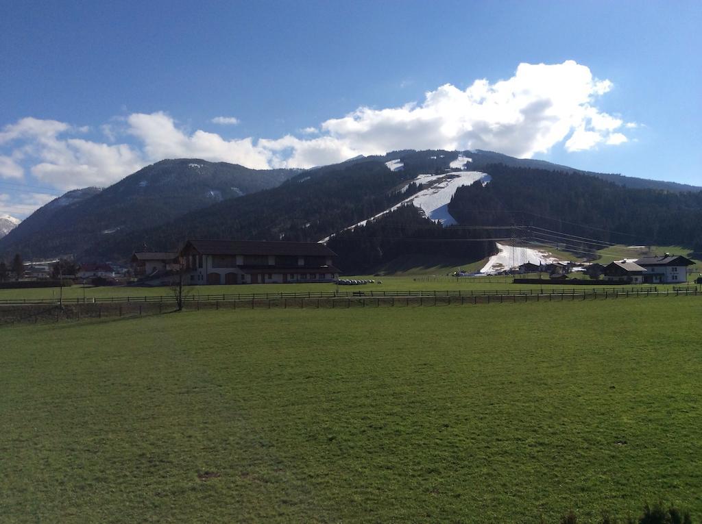 Appartamento Haus Kirchner Flachau Esterno foto