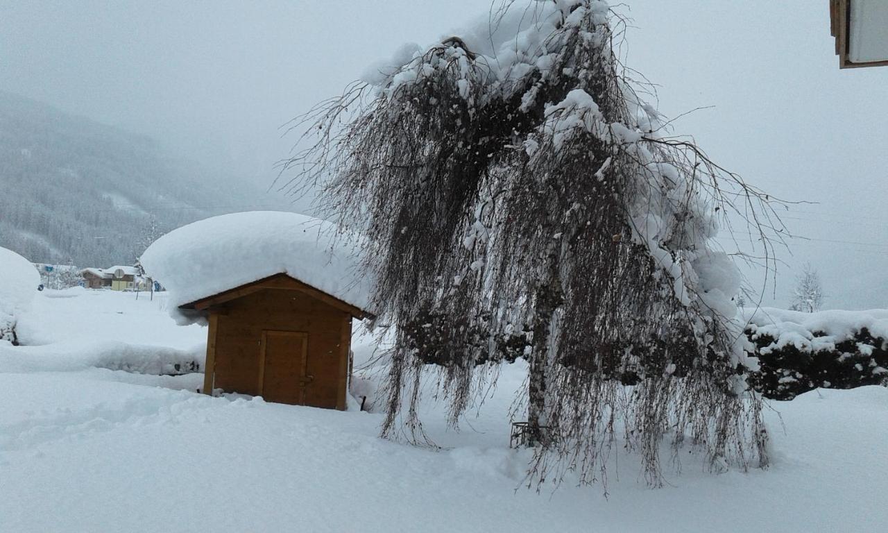 Appartamento Haus Kirchner Flachau Esterno foto