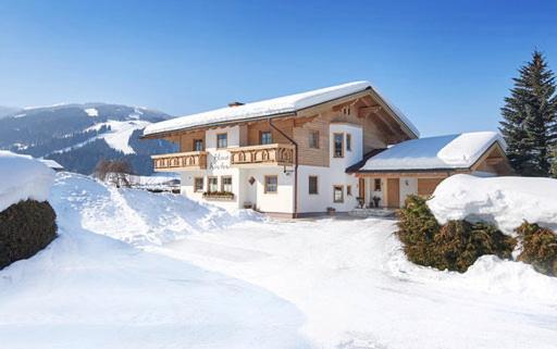 Appartamento Haus Kirchner Flachau Esterno foto